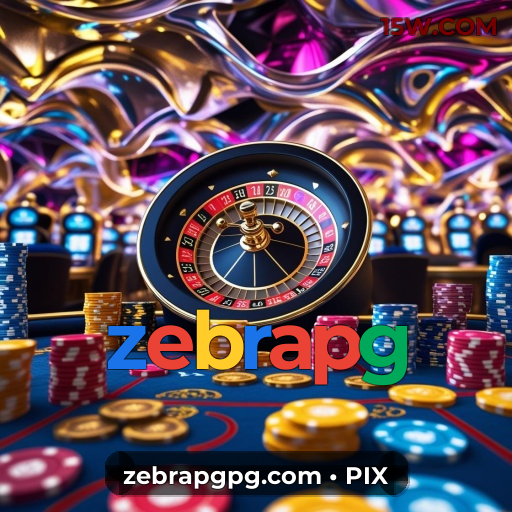 Catálogo zebrapg 3.100+ jogos - Pragmatic Play, Evolution, NetEnt