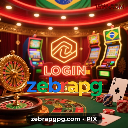 Vantagens exclusivas zebrapg para jogadores brasileiros - São Paulo, Rio, BH