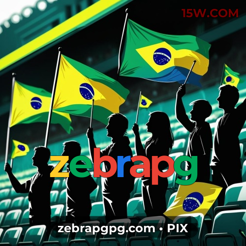 zebrapg Brasil | Bônus Diários Exclusivos e Ofertas em Cassino Online