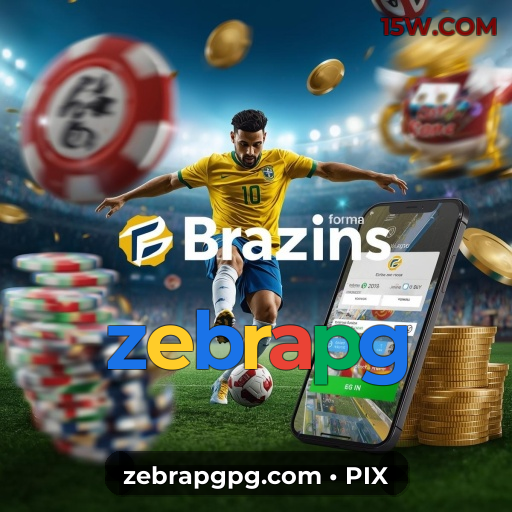 zebrapg APP mobile iOS Android - 187 mil downloads São Paulo Rio BH