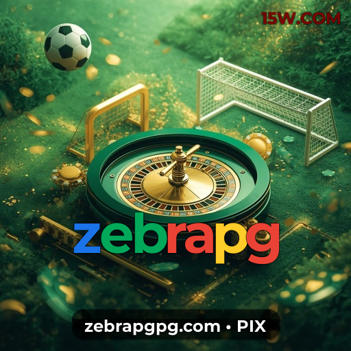 Catálogo zebrapg 3.100+ jogos - Pragmatic Play, Evolution, NetEnt