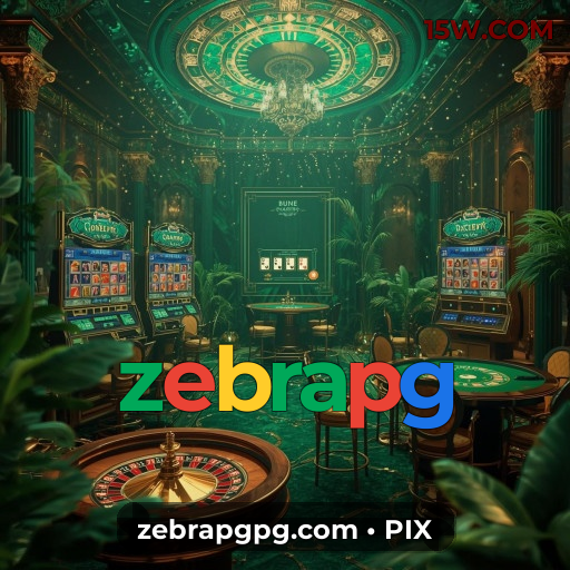 zebrapg App – Download Rápido e Fácil para Brasileiros