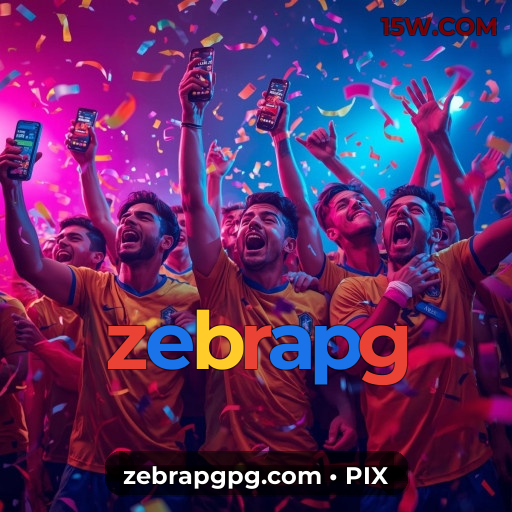 Estatísticas zebrapg 2025–2026 - 120 mil jogadores ativos, R$72.5M pagos, RTP 96.52%