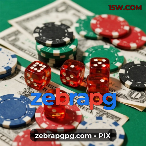 Tabela RTP dos jogos de cassino da zebrapg