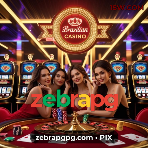 zebrapg PIX instantâneo Brasil - Depósito e saque em minutos 24/7