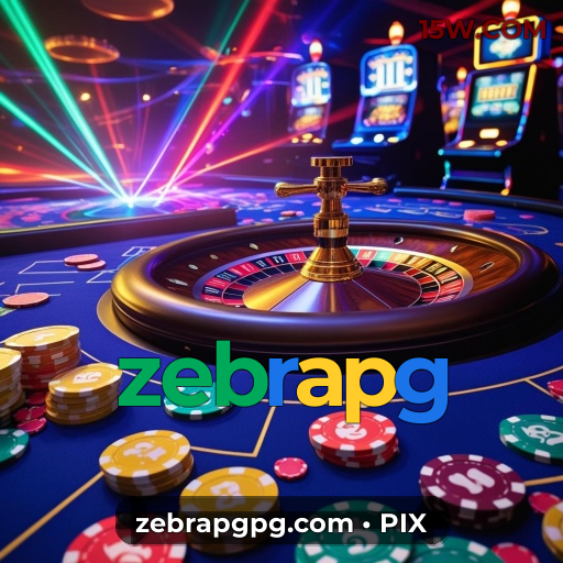 Loterias online disponíveis na zebrapg