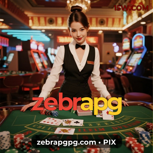 zebrapg App Brasil – Download Rápido, Seguro e Simples