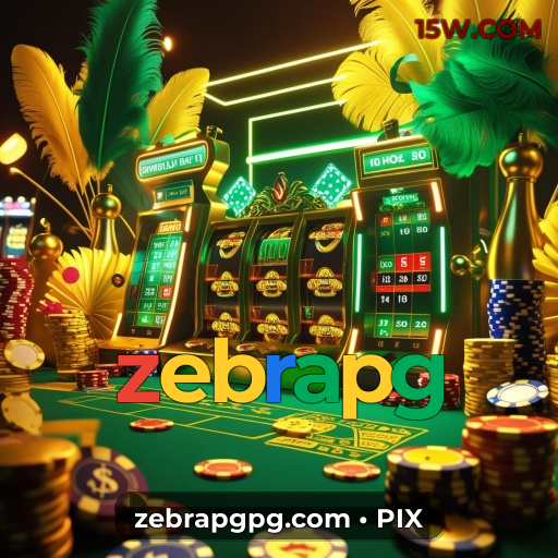 Grandes vencedores zebrapg de São Paulo, Rio de Janeiro, Belo Horizonte - Saques PIX confirmados