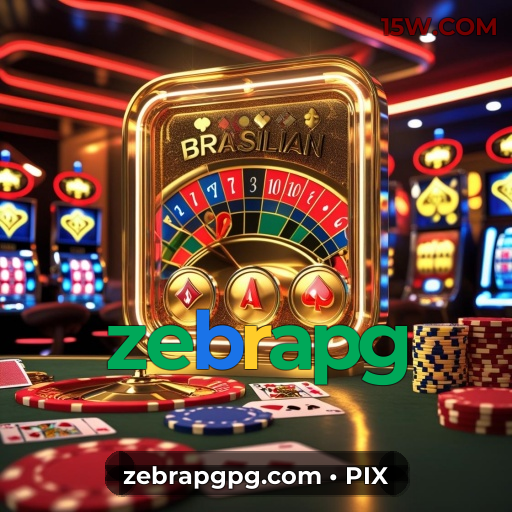 Níveis do programa VIP da zebrapg